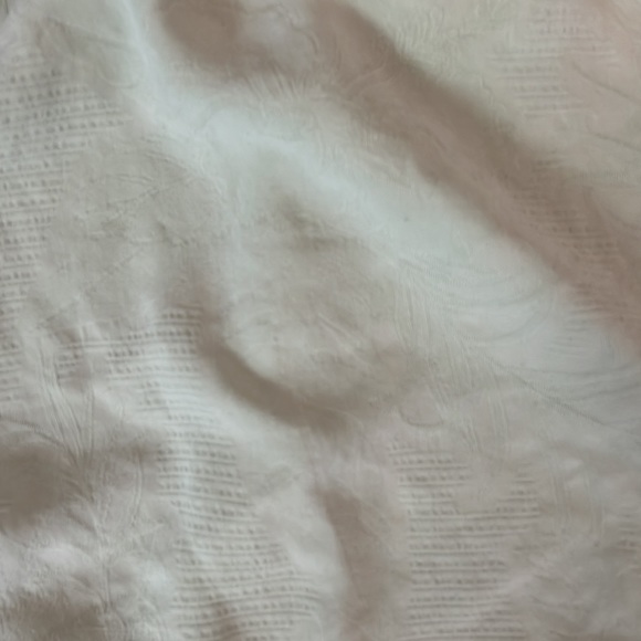 Mens Tommy Bahamas button up collard shirt - Picture 5 of 5